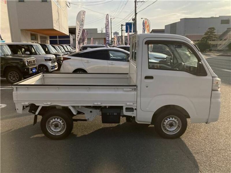 HIJET TRUCK-8