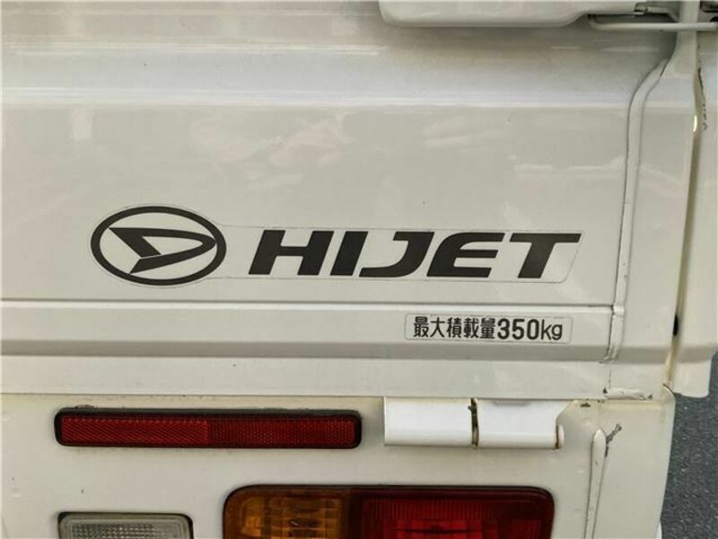 HIJET TRUCK-9