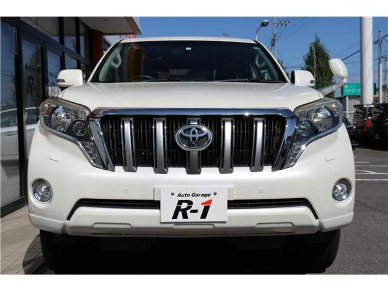 LAND CRUISER PRADO-2