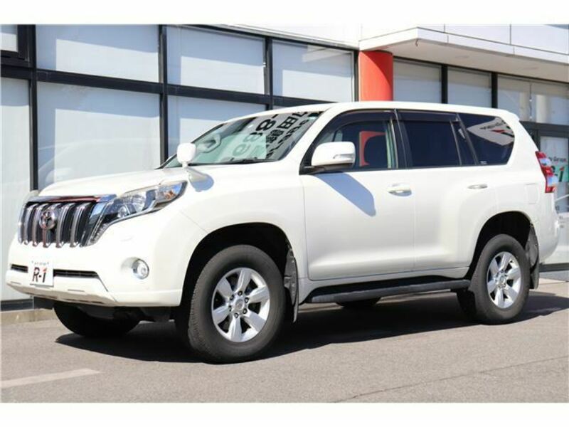 LAND CRUISER PRADO-8