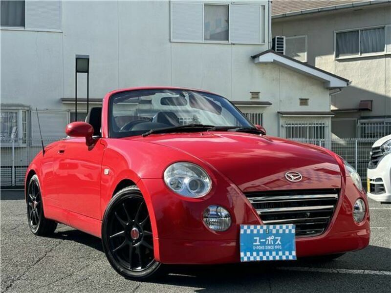 COPEN