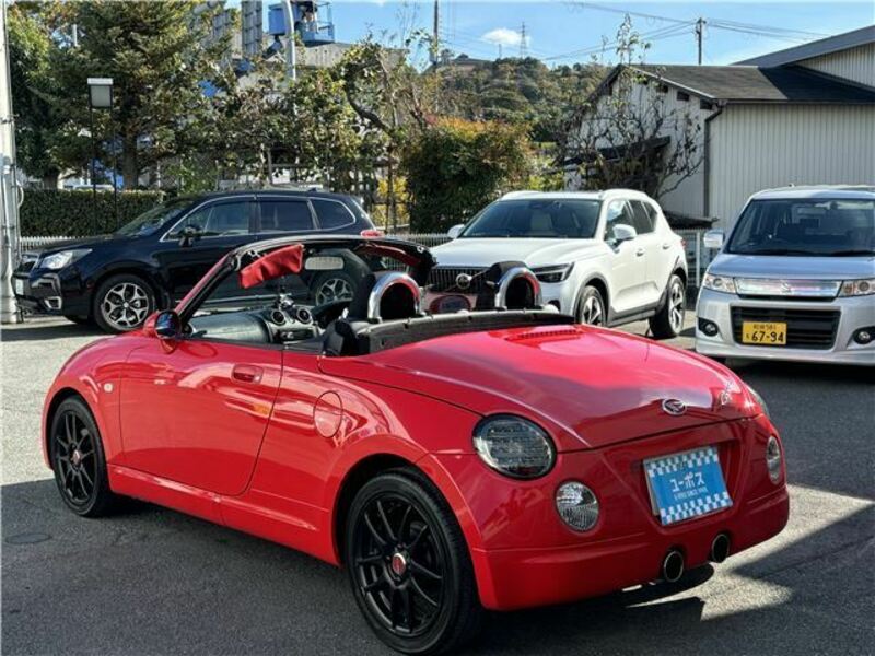 COPEN-1