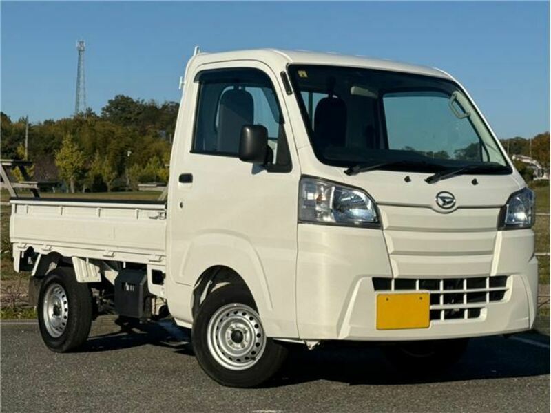 HIJET TRUCK-3