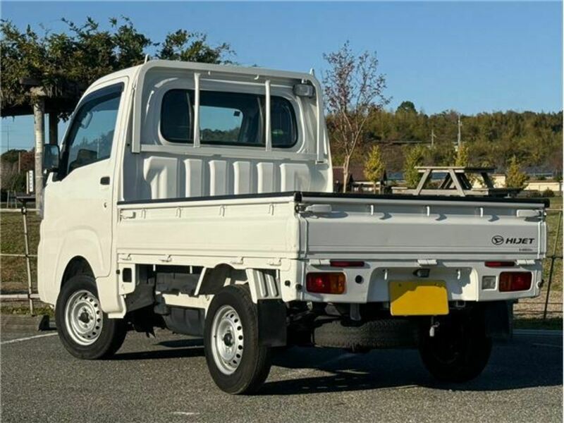 HIJET TRUCK-4