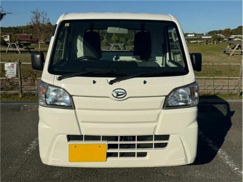 HIJET TRUCK-5