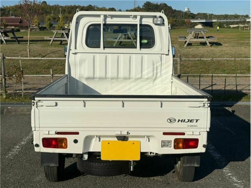 HIJET TRUCK-6