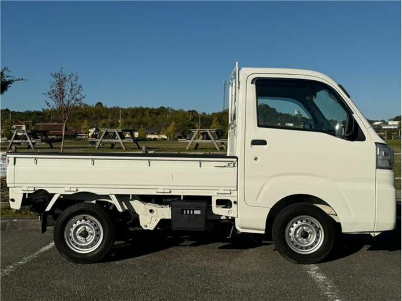 HIJET TRUCK-7