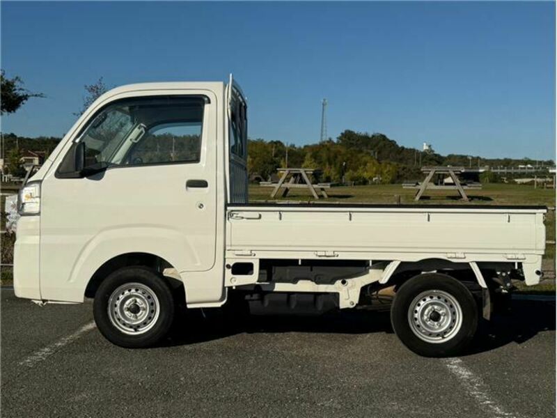 HIJET TRUCK-8