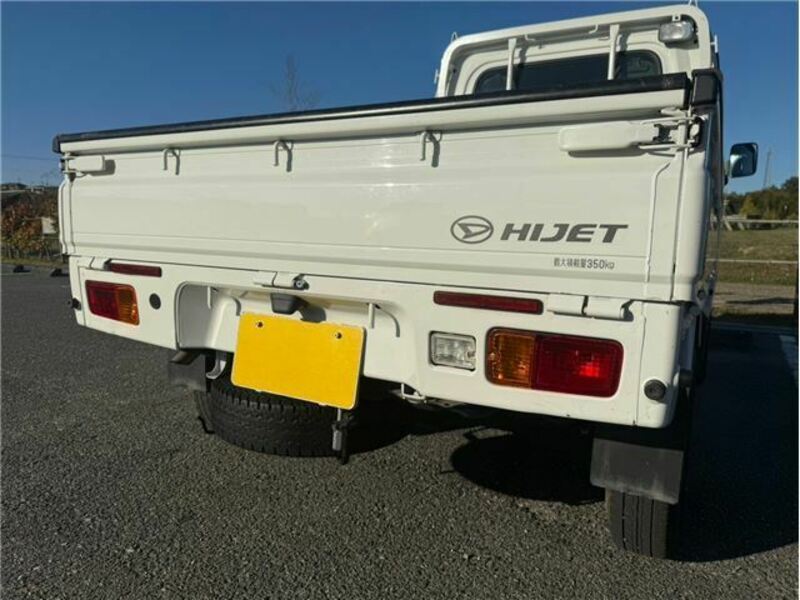 HIJET TRUCK-32