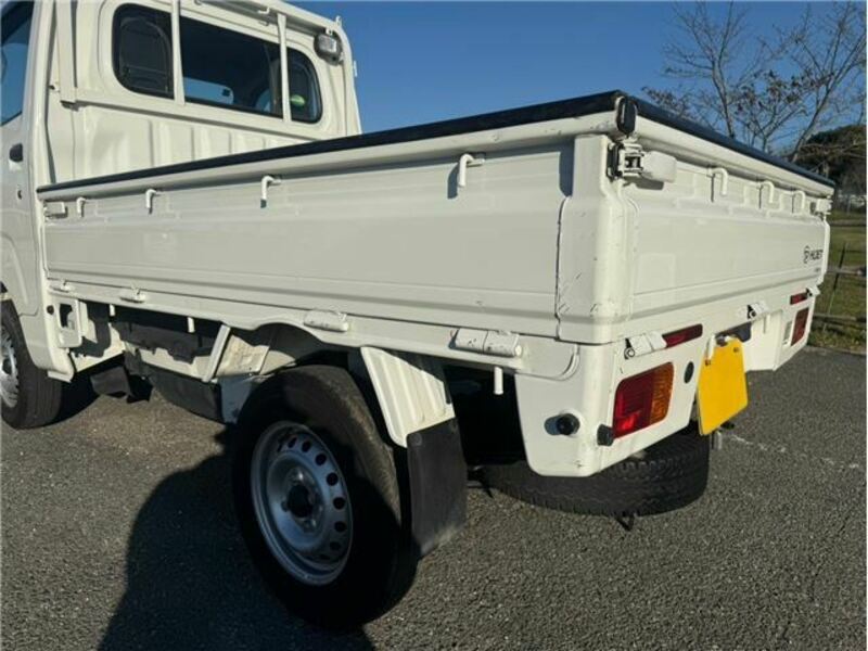 HIJET TRUCK-33