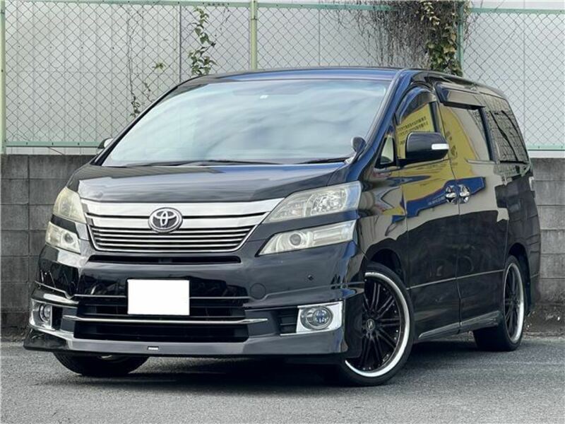 VELLFIRE