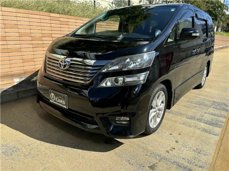 VELLFIRE