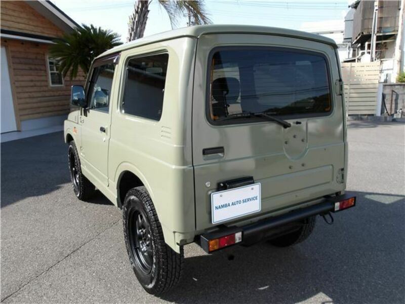 JIMNY-5