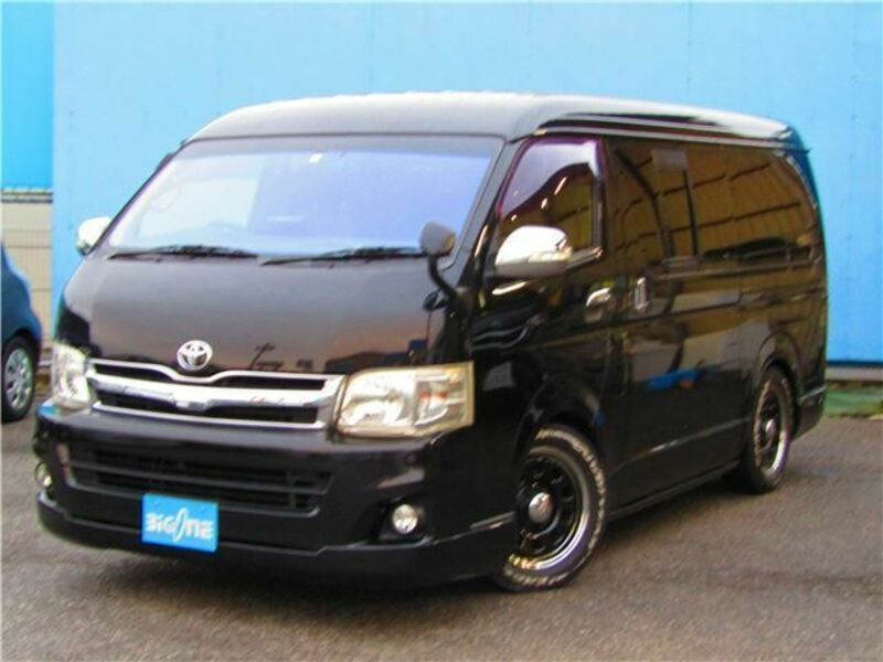 HIACE