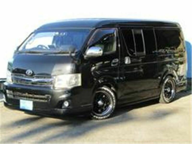 HIACE-3