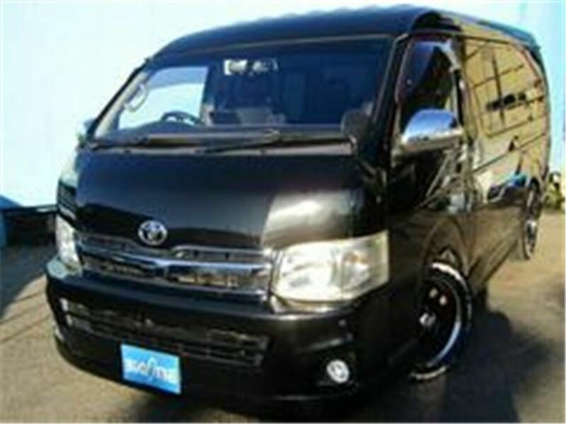 HIACE-5