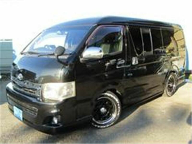 HIACE-6