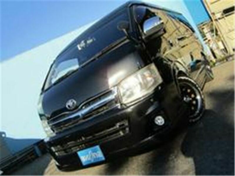 HIACE-7