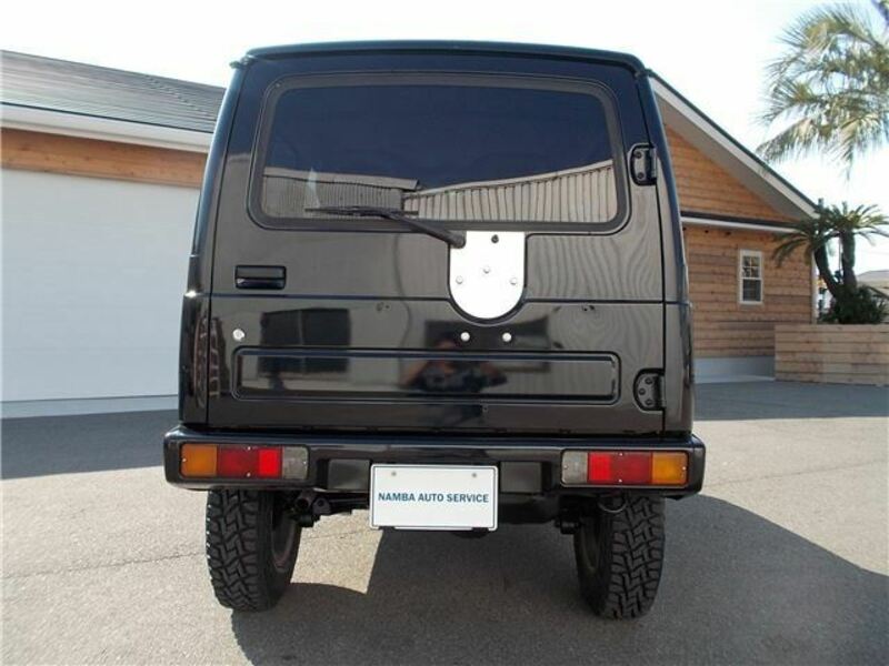 JIMNY-1