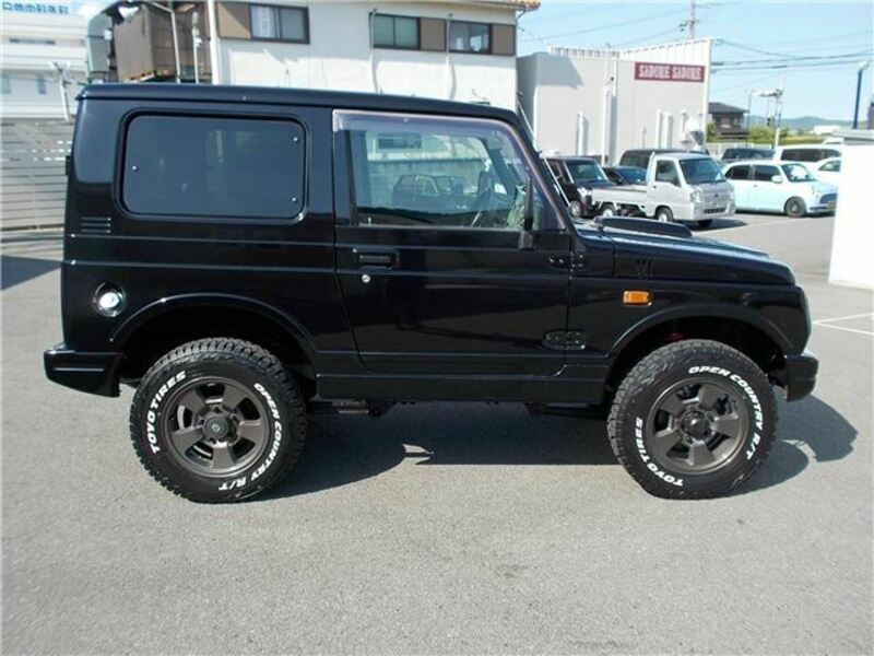 JIMNY-8