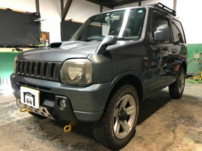 JIMNY-2