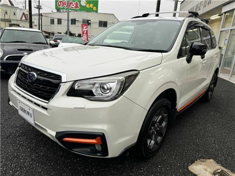 FORESTER-5