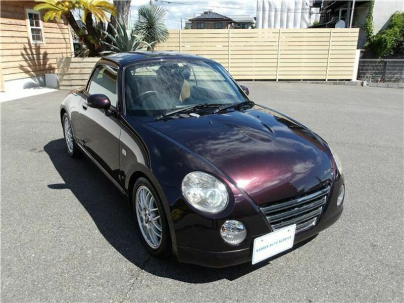 COPEN