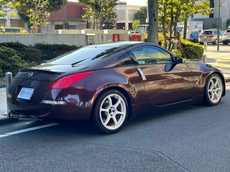 FAIRLADY Z-7