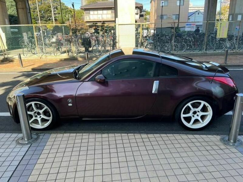 FAIRLADY Z-10