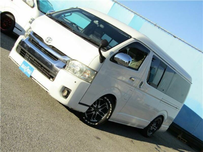 HIACE VAN-4