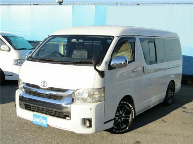 HIACE VAN-5