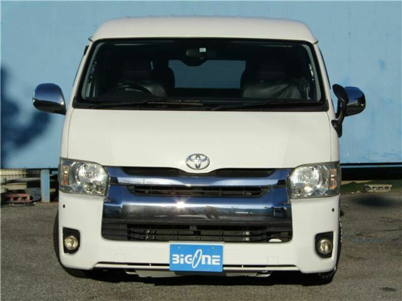 HIACE VAN-6