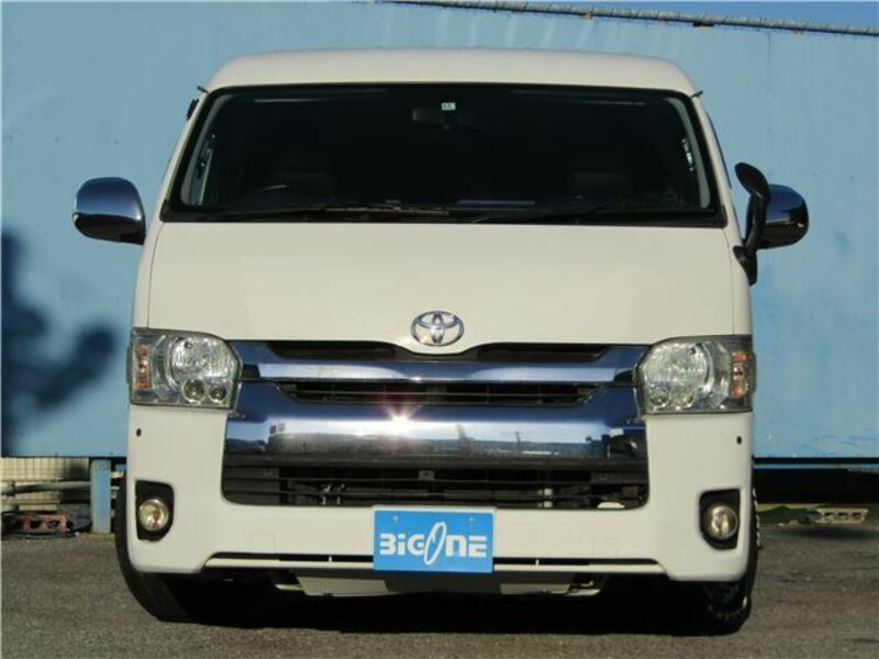 HIACE VAN-7