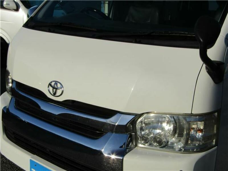 HIACE VAN-8