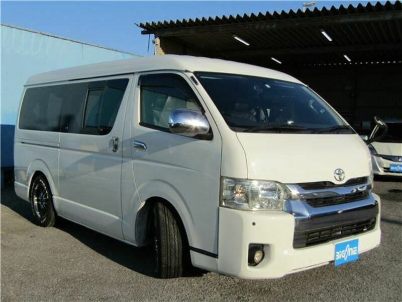 HIACE VAN-15