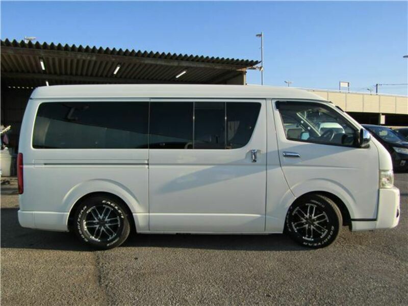 HIACE VAN-16