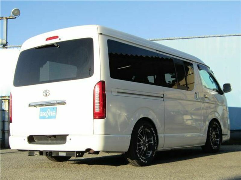 HIACE VAN-39