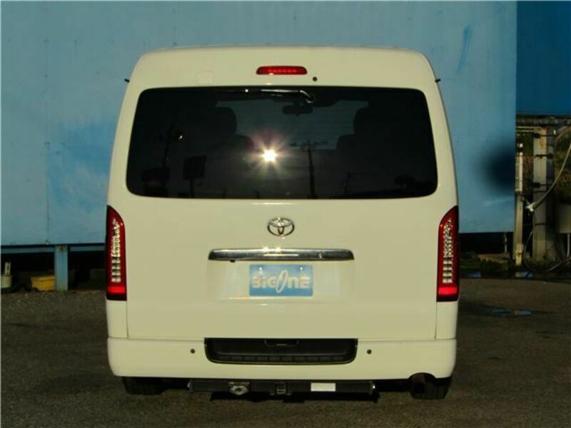 HIACE VAN-41