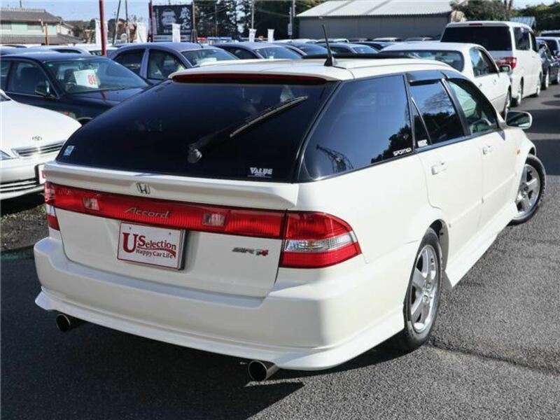 ACCORD WAGON-1