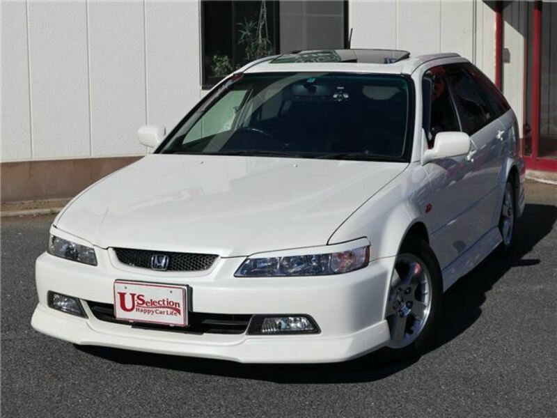 ACCORD WAGON-3