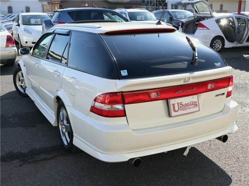 ACCORD WAGON-6