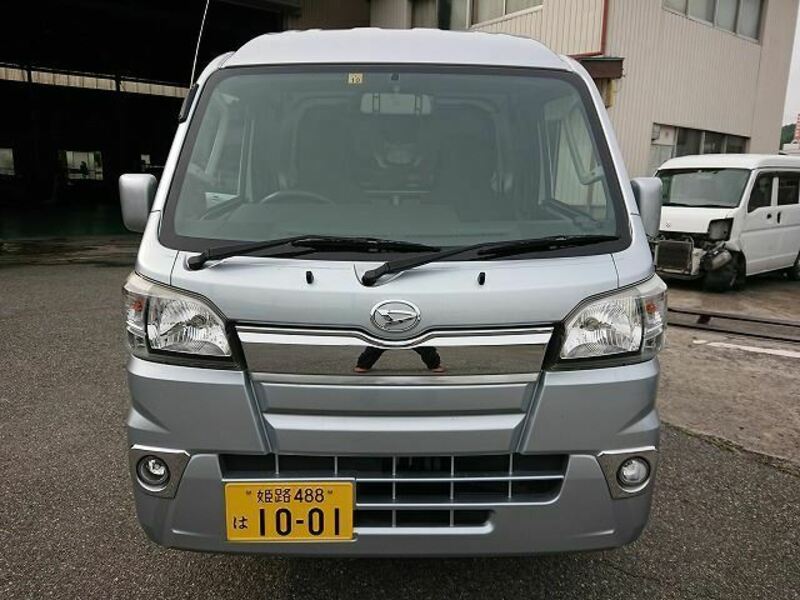 HIJET TRUCK-3