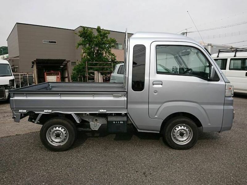 HIJET TRUCK-4