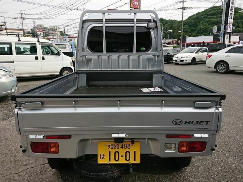 HIJET TRUCK-6