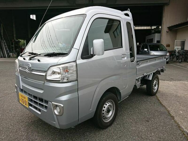 HIJET TRUCK-7