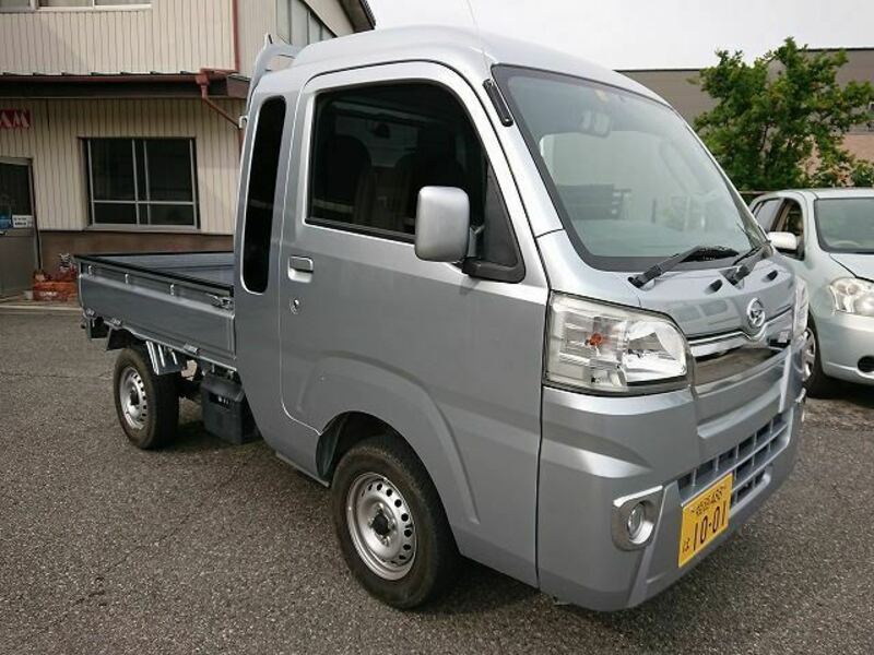 HIJET TRUCK-9