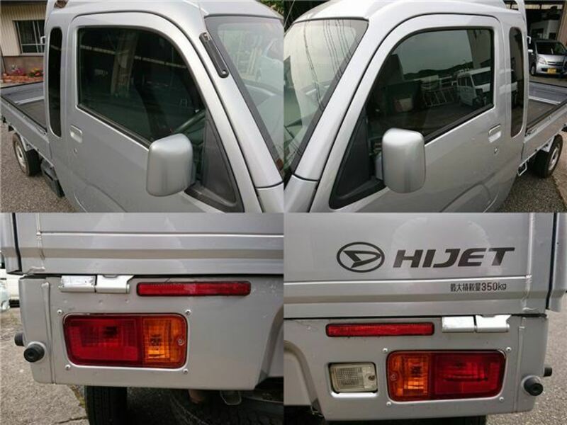 HIJET TRUCK-18