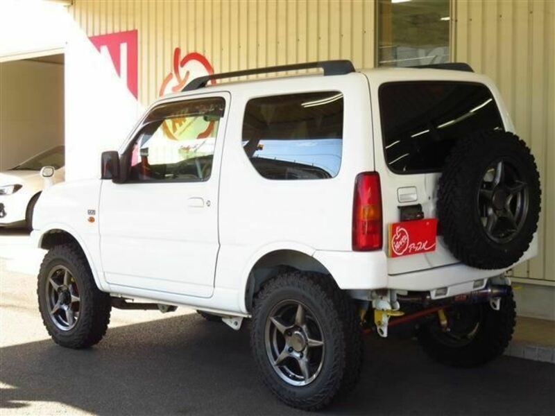 JIMNY-1