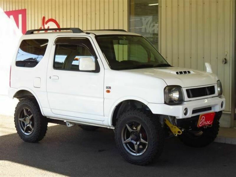 JIMNY-3