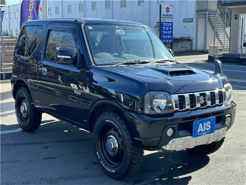 JIMNY